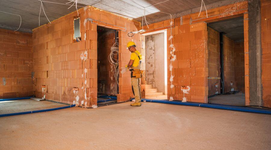 Local Chimney Repair in Henry, IL